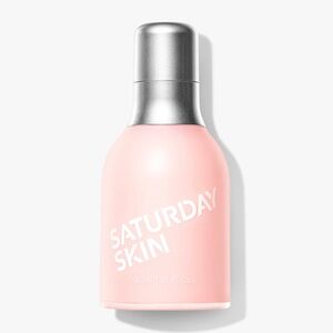 Saturday Skin Wide Awake Brightening Eye Cream - 30ml